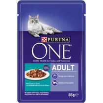 Purina One Cat Food Advanced Tailored Nutrition Purina